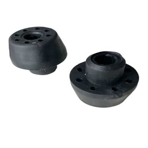 MEGANE RADYATÖR TAKOZU ALT LASTİĞİ 